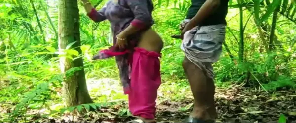 Bengali Bhabhi Jungle Sex Video