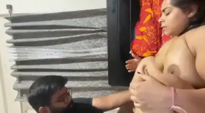 Busty IT Girl Fucked Hot Video