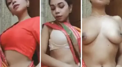 Dhaka College Apu’s Expose Her Selfie Video