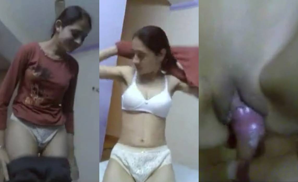 Fucking Punjabi Teen Girl 19+
