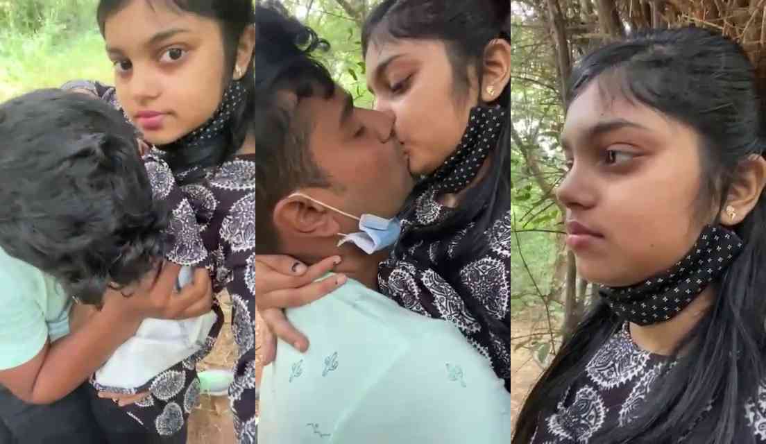 Indian Village Dehati Teen Girl 18+ Video