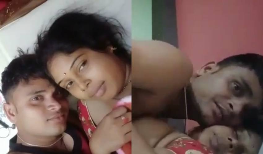 Local Desi Couple Fucking Hot Video