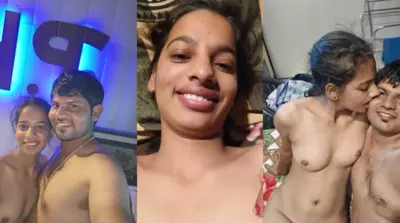 Newly Married Couples Hardcore Sex Mms Video