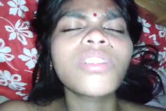 Painful Bhabhi Sex Viral MMS