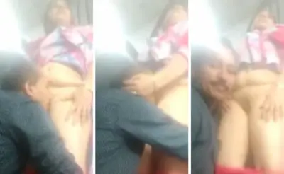 Sarkari Daftar me Madam Aur Clerk ki Chudai Hot Video