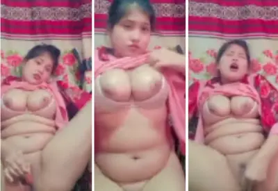 Sexy Bengali College girl Rima