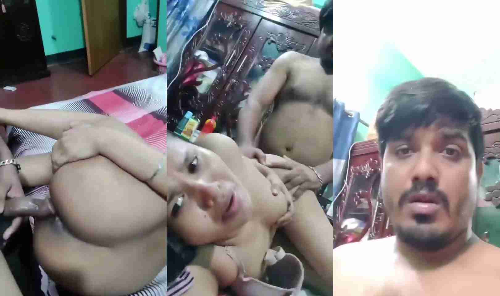 Viral Bengali Sex MMS Fucking