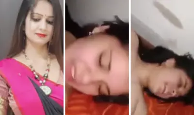Beautiful Gorgeous Newly Married Wife Tight Pussy Painful Fucking Full Video