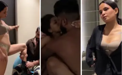 Cute Mansi Viral Fuck Video