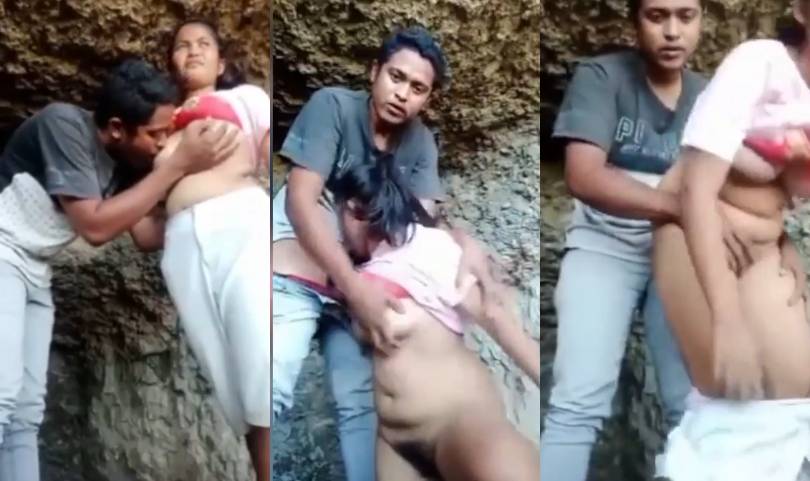 Desi Dehati Village Girl and Boy Sex Video