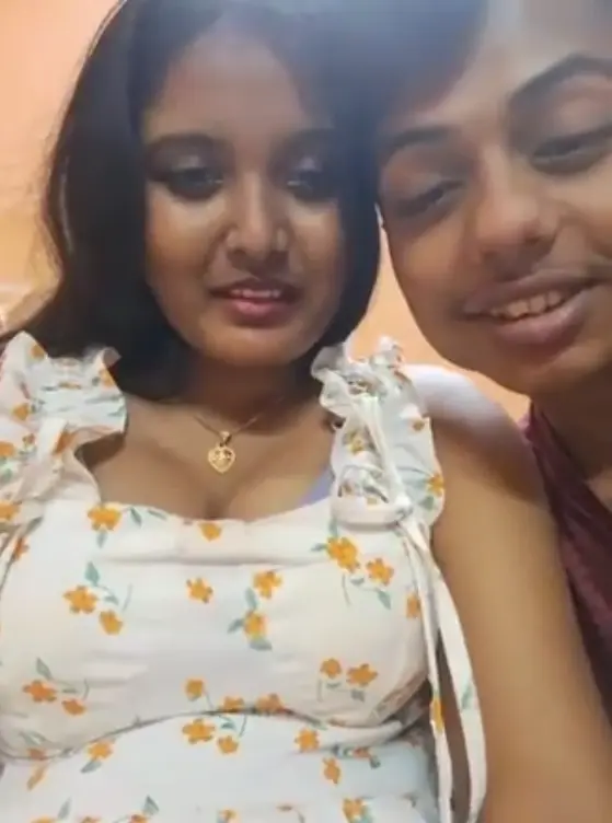 Desi girlfriend gets drunk and gagged on big cock