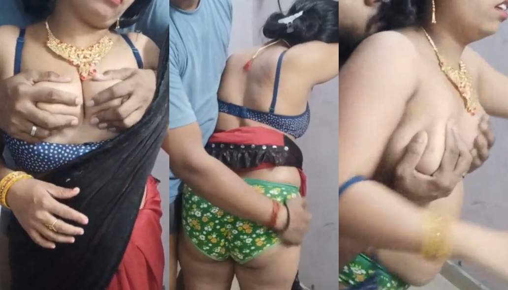 Fucking Sexy Bhabhi Local Porn Full Video