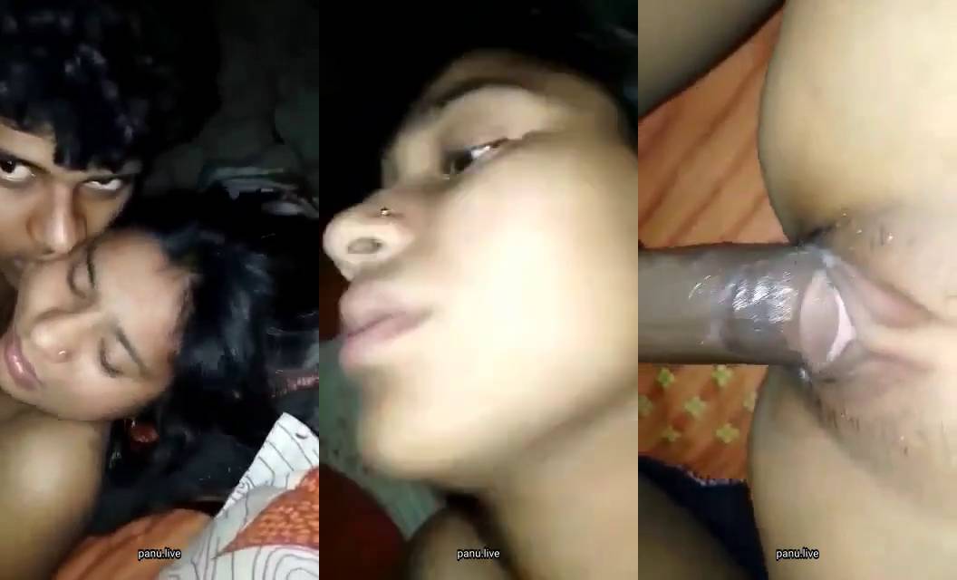 Fucking Sexy Muslim desi 18+ Girl Full Video