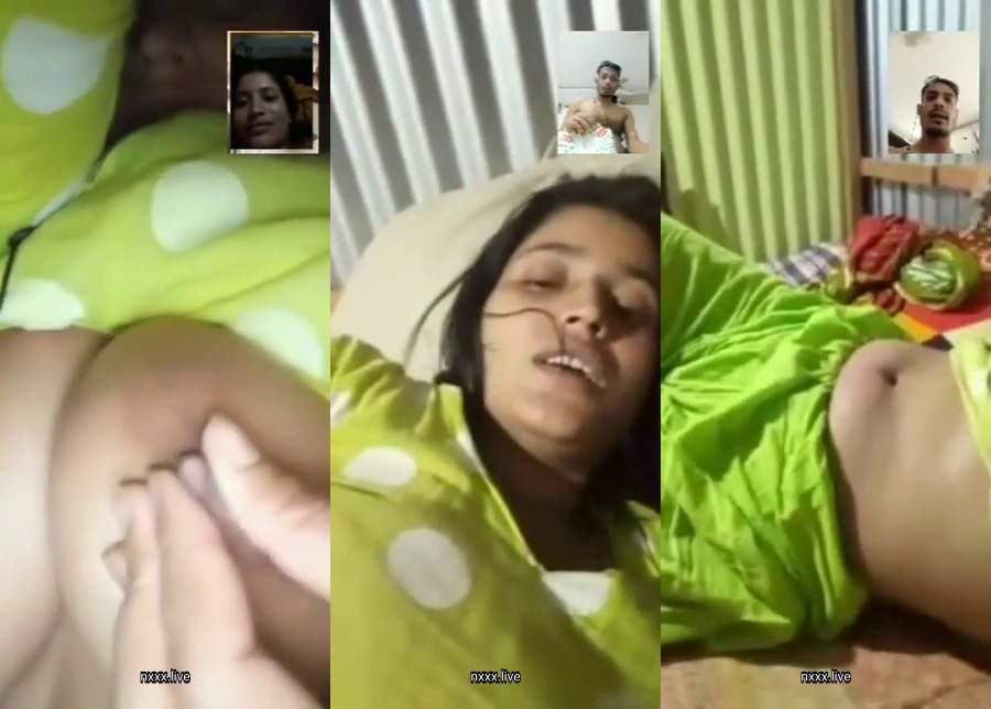 Horny Beautiful Bengali Girl Showing Her Boobs Viral Full Video