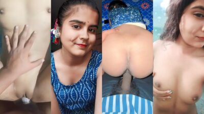 Horny GF Fucking Collection Viral Full Video