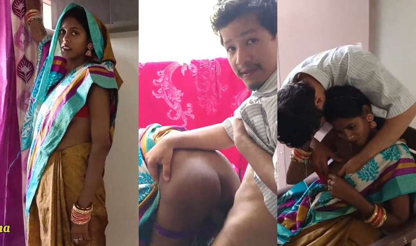 Indian Boy Fucking House Maid Web Series Full Video