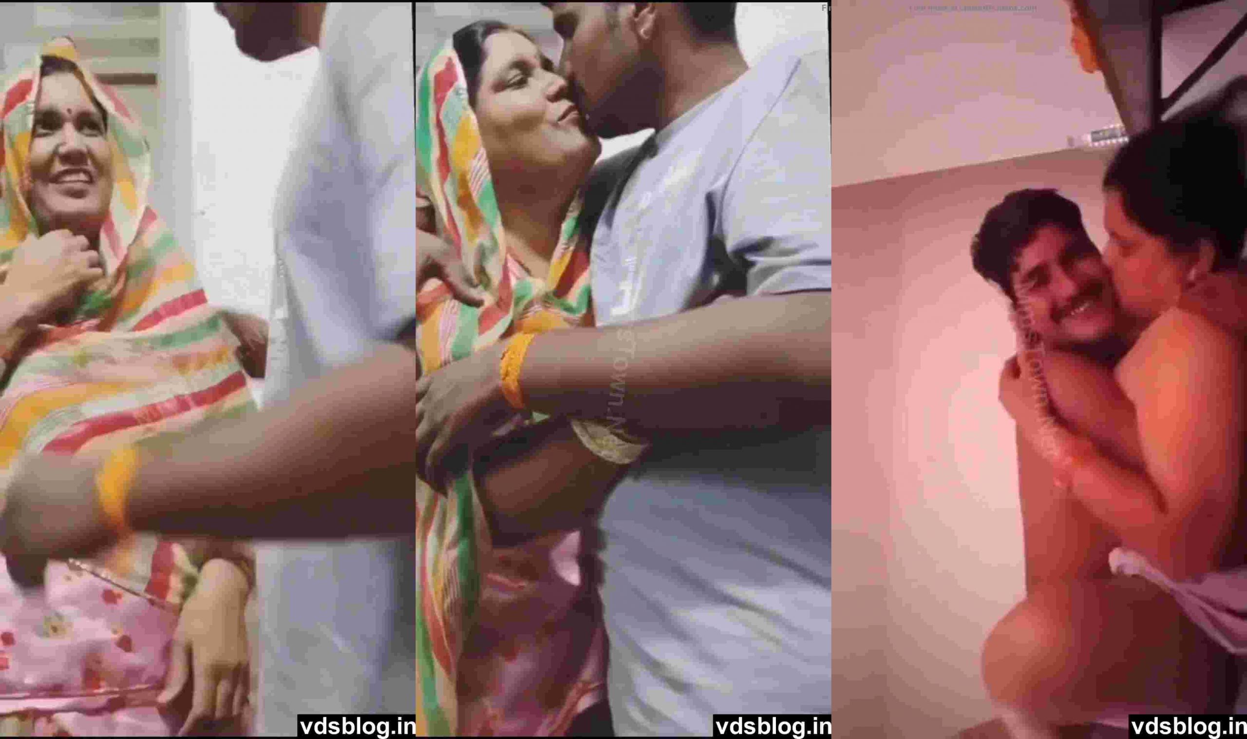 Indian House Maid Sex Viral Full Video