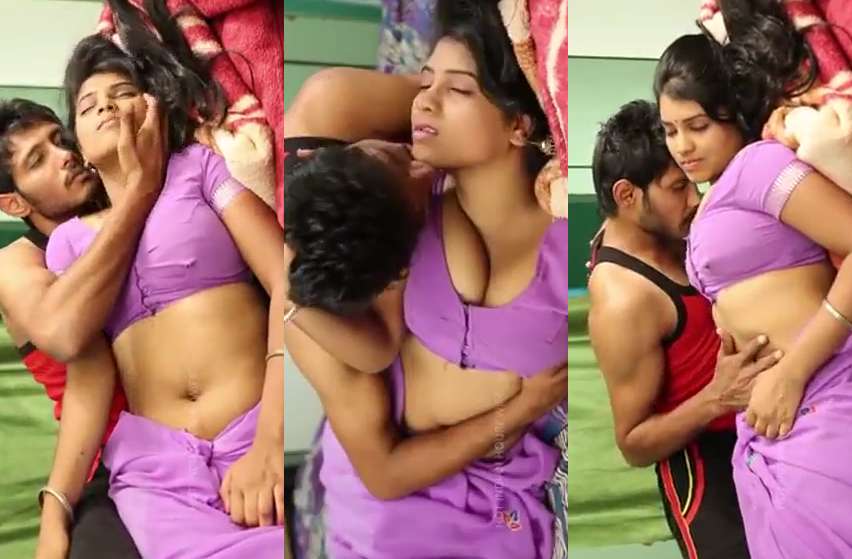 Innocent Cute Bhabhi Sex Scene Video