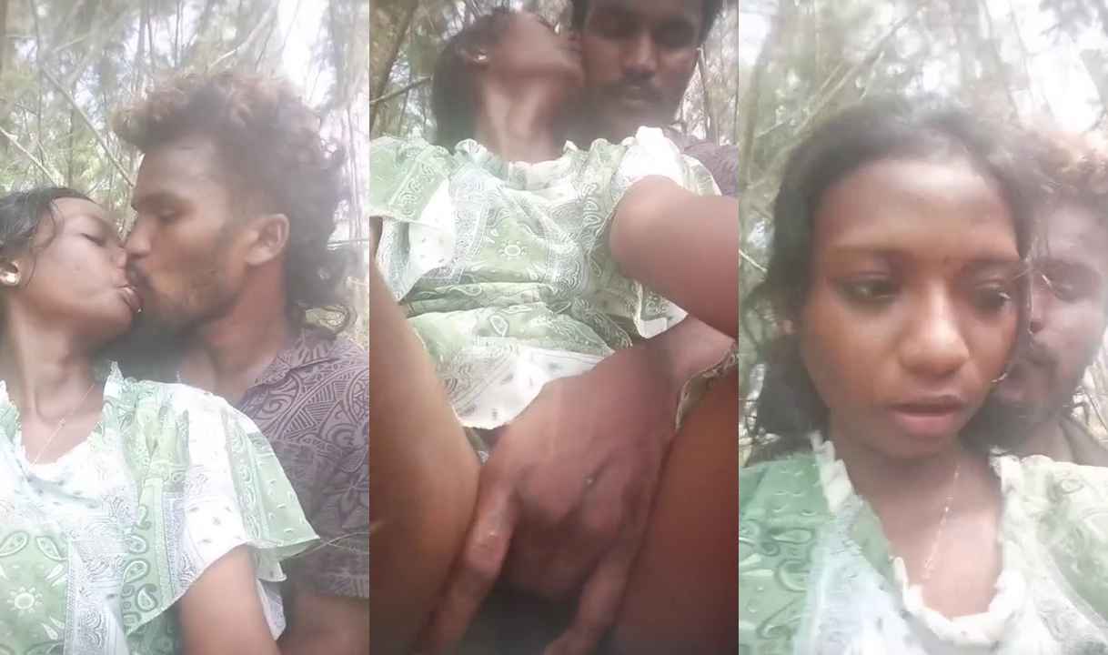 Local Village Girl Pussy Fingering by Dehati BF Video