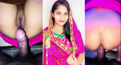 Rajasthani Hairy Pussy Bhabhi Fuck with Husband Full Video