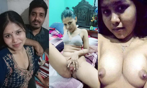 Sexy Bengali Horny Wife Blowjob Fucking Video