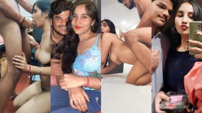 Sexy Horny GF Hardly Fucked Collection Full Video
