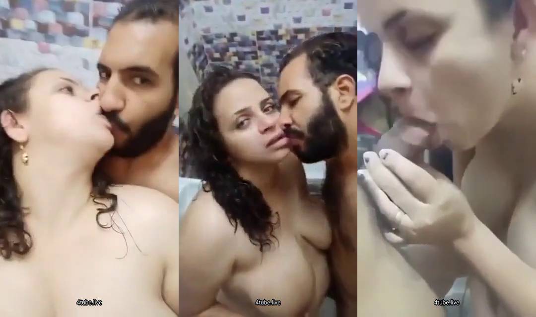 Sexy Pakistani Milf Sex Viral Full Video