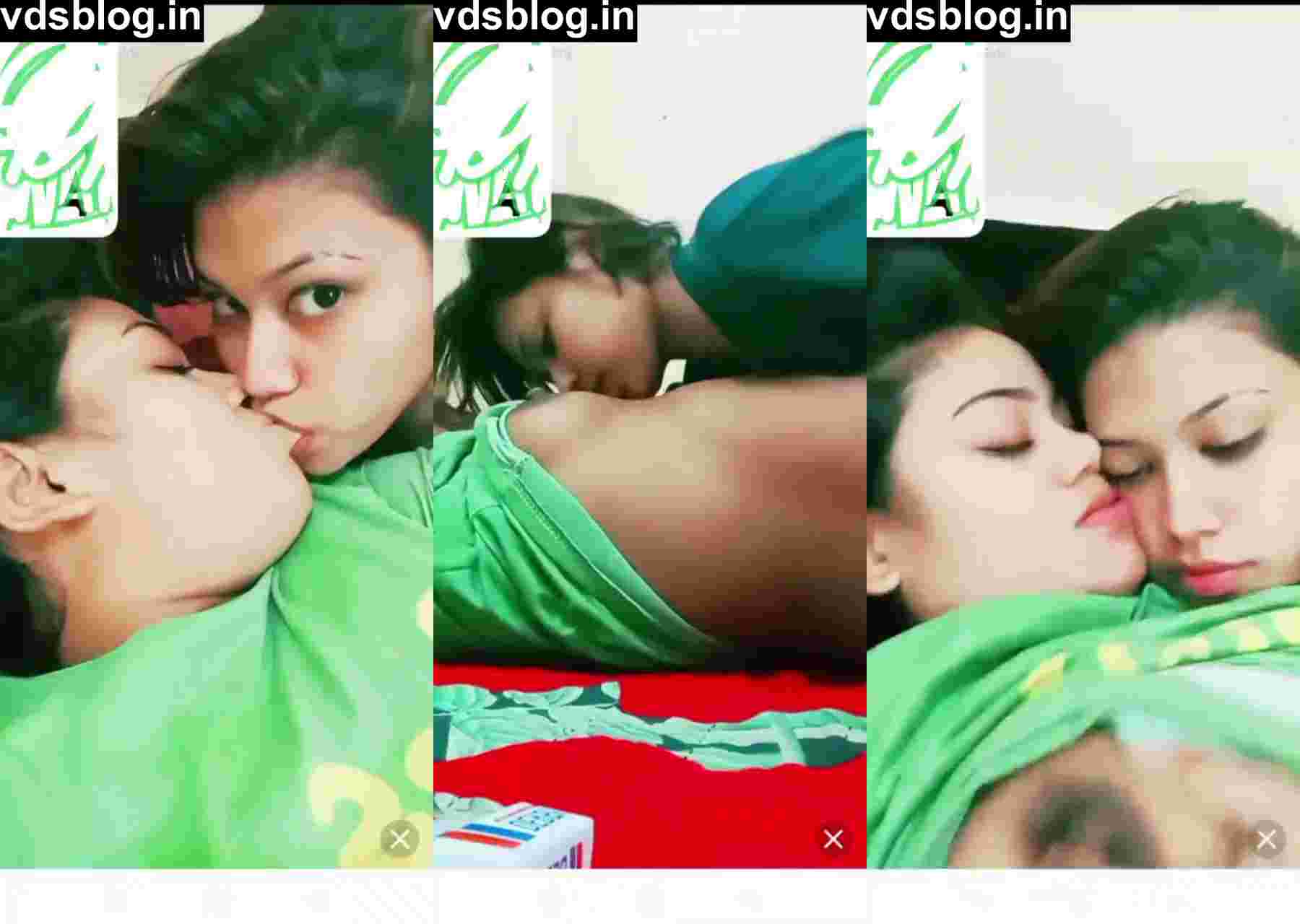 Village Lesbian Girls Sex Viral Full Video
