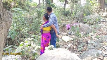 Viral Dehati Bhabhi Jungle Me Chudai Full Video