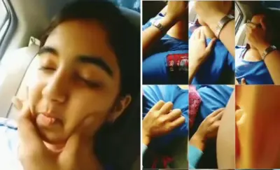Beautiful Figure Bengali GF Nude Captured By BF Video