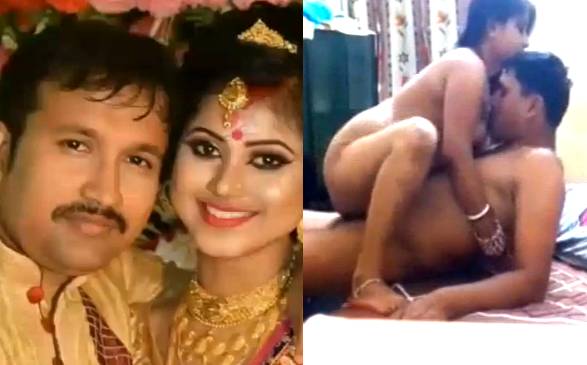 Bengali Couple Fucking Porn Video