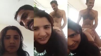 College Girl Fucked by Uncle Video