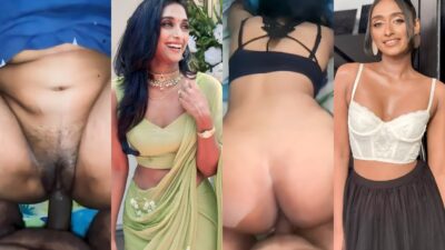 Desi Hot Babe Hard Fucking Full Video