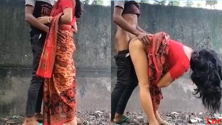 Fucking Kolkata Village Bhabhi Ass Video