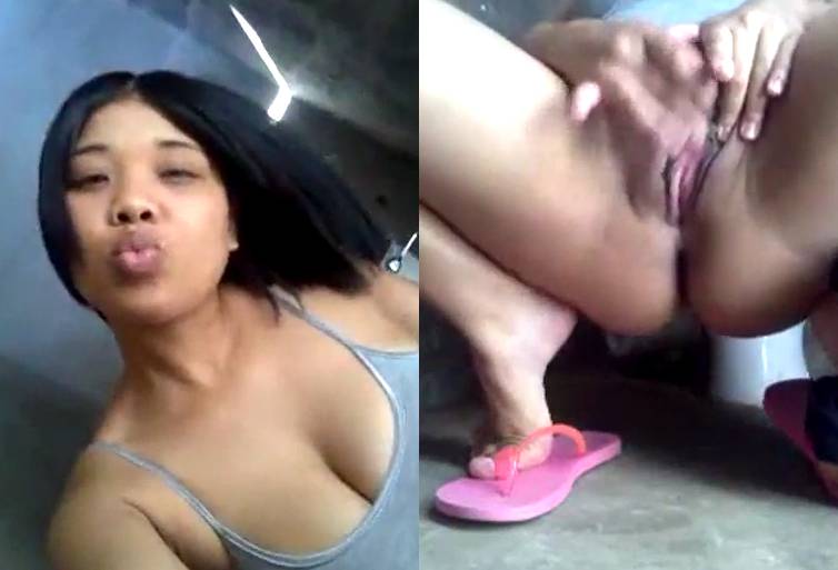 Hot and Super Sexy Desi Girl Fingering Porn Video