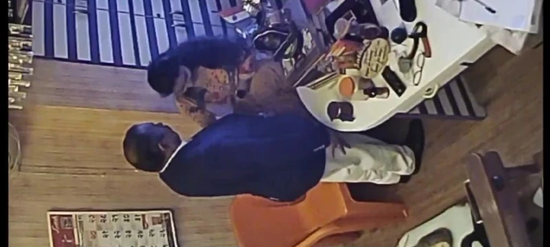 Nashik Astrologer Part 3 Kissing & Fucking Married Women On Office