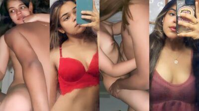 Sexy GF Hard Passionately Hard Fucking Video