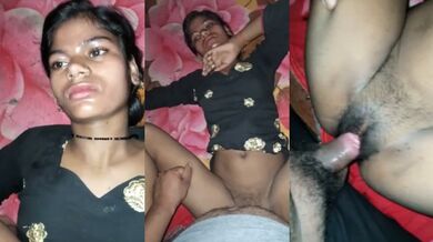 The Young girl in the Fucked her at House Video