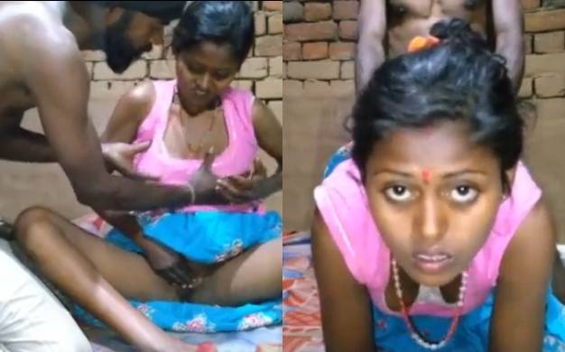 Vilage Dehati BF Fucking His Wife Video