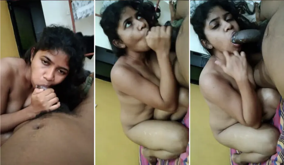 Tamil Girl Enjoying with Boyfriend Watch Part 3 Fucking Hard