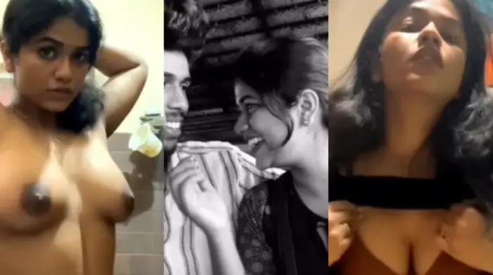 Beautiful Indian Mallu Girl Masturbating Video