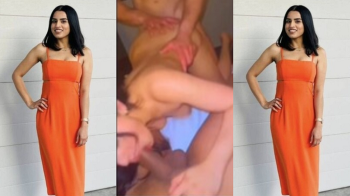 Beautiful Punjabi Sardarni Hard Threesome Fucking Uncut Video