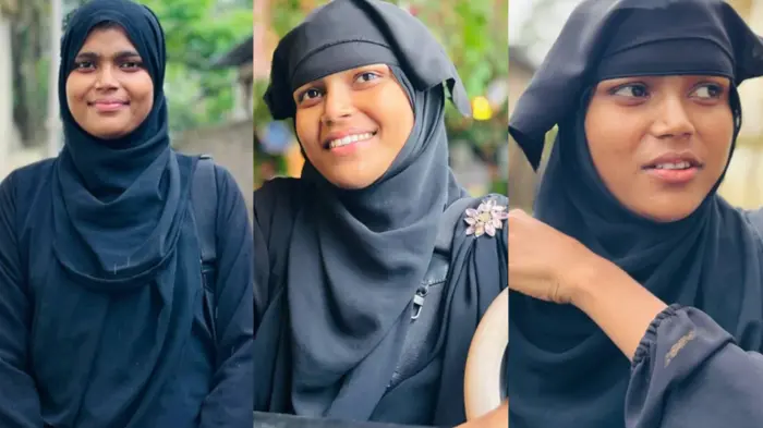 Bengali Hijabi College Babe Sucking Dick Fucking In Restaurant Uncut Video