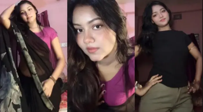 Bengali Latest Trending Tiktoker Nude Leak Video