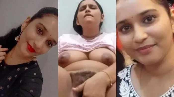 Cute Bigboob Horny Mallu Gf Fingering Showing Ass Uncut Video