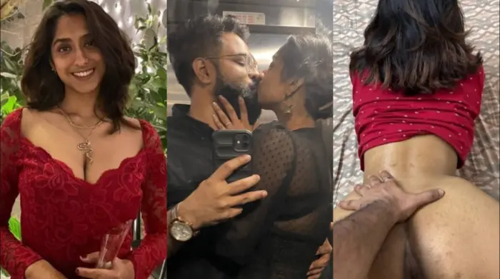 Cute Sexy Indian Horny Wife Blowjob Video