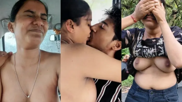 Young Indian Babe Enjoying Fucking With BF Uncut Video